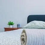 Maison Familiale Avec Exterieur 度假居 *