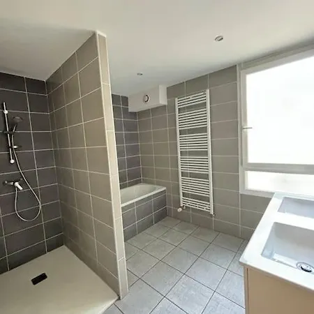 Maison Familiale Avec Exterieur * Clermont-Ferrand