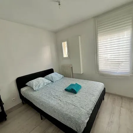 Maison Familiale Avec Exterieur Holiday home